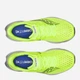 Buty do biegania męskie Saucony Kinvara 16 S21020-286 44 Jasnozielone (195021166054) - obraz 5