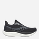 Чоловічі кросівки для бігу Saucony Triumph 23 S21023-200 42.5 Чорні (195021166337) - зображення 1