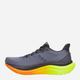 Чоловічі кросівки для бігу Saucony Triumph 23 S21023-99 43 Фіолетові (195021193302) - зображення 3