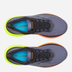 Чоловічі кросівки для бігу Saucony Triumph 23 S21023-99 46.5 Фіолетові (195021193357) - зображення 5