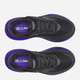 Чоловічі кросівки для бігу з Gore-tex Saucony Triumph 23 Gtx S21025-01 45 Чорні (195021168324) - зображення 4
