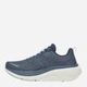 Buty do biegania męskie Saucony Hurricane 25 S21026-220 46.5 Sinawe (195021169543) - obraz 3