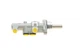 Головний гальмівний циліндр BOSCH 0986481174 Volkswagen Jetta 1K1614019T - зображення 5