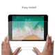 Прозоре захисне скло Tempered Glass для Apple iPad Mini 5 (7.9 дюймів) - зображення 7