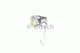 BOSCH регулятор гальмівних сил DB Sprinter 95-00 VW LT 96- Bosch (0986482033) - изображение 3