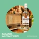 Ром Bacardi Carta Blanca от 6 месяцев выдержки 0.5 л 40% (5010677013918) - изображение 3