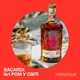 Ром Bacardi Gran Reserva 8 лет выдержки 0.7 л 40% (7610113001516) - изображение 3
