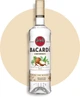 Ликер Bacardi Coconut 27% 0.7 л (7610113028100) - изображение 2