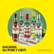 Спиртной напиток на основе рома Bacardi Limon 27% 0.7 л (7610113028209) - изображение 6