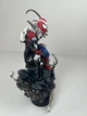 Колекційна фігурка Marvel Diorama D-Stage 067SP Maximum Venom - Spider-Man Special Edition Людина-Павук Веном 15см Beast Kingdom 206 - изображение 6
