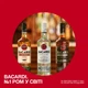 Ром Bacardi Spiced 0.5 л 40% (7610113013311) - изображение 7
