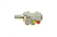 Циліндр гальмівний головний Mazda 2 03-07/Ford Fiesta 01-10 d=23.81mm 05-0448 METELLI - изображение 7