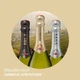 Вино игристое Martini Prosecco белое экстра сухое 0.75 л 11% (8000570552505M) - изображение 5