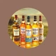 Виски Dewar's Japanese Smooth 8 лет выдержки 0.7 л 40% (7640171038001) - изображение 6