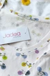 Комплект: майка и шортики Jadea 44(M) Розовый микс (Rosa) (115456) - изображение 2
