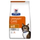 Сухой корм для котов Hills Prescription Diet Feline s/d Chicken от струвитных камней 3 кг - изображение 1