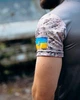 Тактический летний мужской костюм футболка+шорты S пиксель (92745) - изображение 3