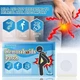 Пластыри для лечения геморроя Sumifun Hemorrhoids Patch, 6 шт - изображение 2