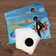 Пластыри для лечения геморроя Sumifun Hemorrhoids Patch, 6 шт - изображение 6