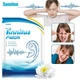 Пластырь от шума в ушах Sumifun Tinnitus Patch, 12 шт - изображение 7