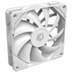 Вентилятор ID-Cooling TF-12025-Pro White - зображення 1