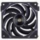 Вентилятор 1stPlayer XF7 Black (XF7-BK-1IN1) - зображення 3