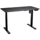 Геймерський стіл Cougar Royal 140 Mossa Black - зображення 1