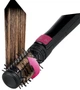 Фен-щетка ROWENTA Brush Activ Keratin&Shine CF9522F0 - изображение 5