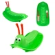 Детская качалка-балансир "Гусеница" Technok Toys 2206 - изображение 8
