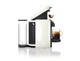 Капсульная кофеварка Vertuo Plus C Basic White, Nespresso - изображение 3