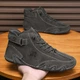Кросівки This is the way колір Dark Gray 38р/устілка 245мм - изображение 7