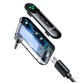 Bluetooth-ресивер Baseus BSBA-02 AUX microUSB 145 мАч черный - изображение 3
