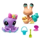 Ігровий набір LITTLEST PET SHOP - ОХОРОНА НА СКАРБИ - зображення 4