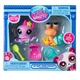 Ігровий набір LITTLEST PET SHOP - ОХОРОНА НА СКАРБИ - зображення 1