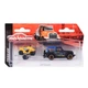 Автомодель Majorette Дорожня допомога з трейлером Jeep Wrangler (2053154/15) (10-586569) - зображення 2