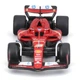 Набор автомоделей Bburago Racing Ferrari SF-24 (18-36839) (10-605815) - изображение 2