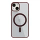 Чохол TPU Color with Magsafe для iPhone 14 Колір Green - изображение 10