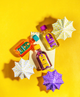 Олія для волосся Lola Cosmetics Pinga! Acai & Pracaxi відновлююча 50 мл (7899572810192) - зображення 3