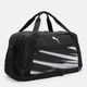 Спортивная сумка Puma Attacanto Individual Football 09162901 Puma Black-Puma White (4069157805315) - изображение 5
