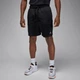 Чоловічі Шорти Jordan Dri-Fit Sport Mesh Short(FN5816-010) S Чорний - зображення 3