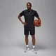 Чоловічі Шорти Jordan Dri-Fit Sport Mesh Short(FN5816-010) S Чорний - зображення 6