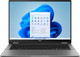 Ноутбук ASUS VivoBook 14 Flip TP3407SA-QL006W (4711387845509) Matte Gray - зображення 2