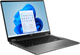 Ноутбук ASUS VivoBook 14 Flip TP3407SA-QL006W (4711387845509) Matte Gray - зображення 4