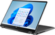 Ноутбук ASUS VivoBook 14 Flip TP3407SA-QL006W (4711387845509) Matte Gray - зображення 9