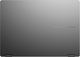 Ноутбук ASUS VivoBook 14 Flip TP3407SA-QL006W (4711387845509) Matte Gray - зображення 12