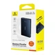 УМБ Baseus PicoGo Digital Display 10 000 mAh 20W Black P10076801123-00 - зображення 2