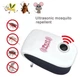 Відлякувач для комах та шкідників ультразвуковий Pest 80-120 м² - изображение 2