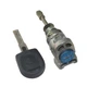 Cерцевина замка дверей левая VW Caddy Touran 2003-2015 1T0837167A - изображение 1