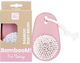Szczotka do ciała Ilu Bamboom Pink Flamingo (5903018920504) - obraz 1