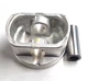 Поршни ремонт TEIKIN 43692100 87.00 mm (+1.00) Mitsubishi Outlander, Lancer, ASX 4B11 2007- OEM 1110A436 - изображение 2